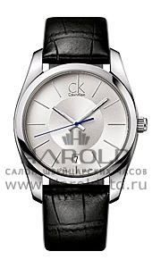 Швейцарские часы Calvin Klein Ck Strive K0K21126